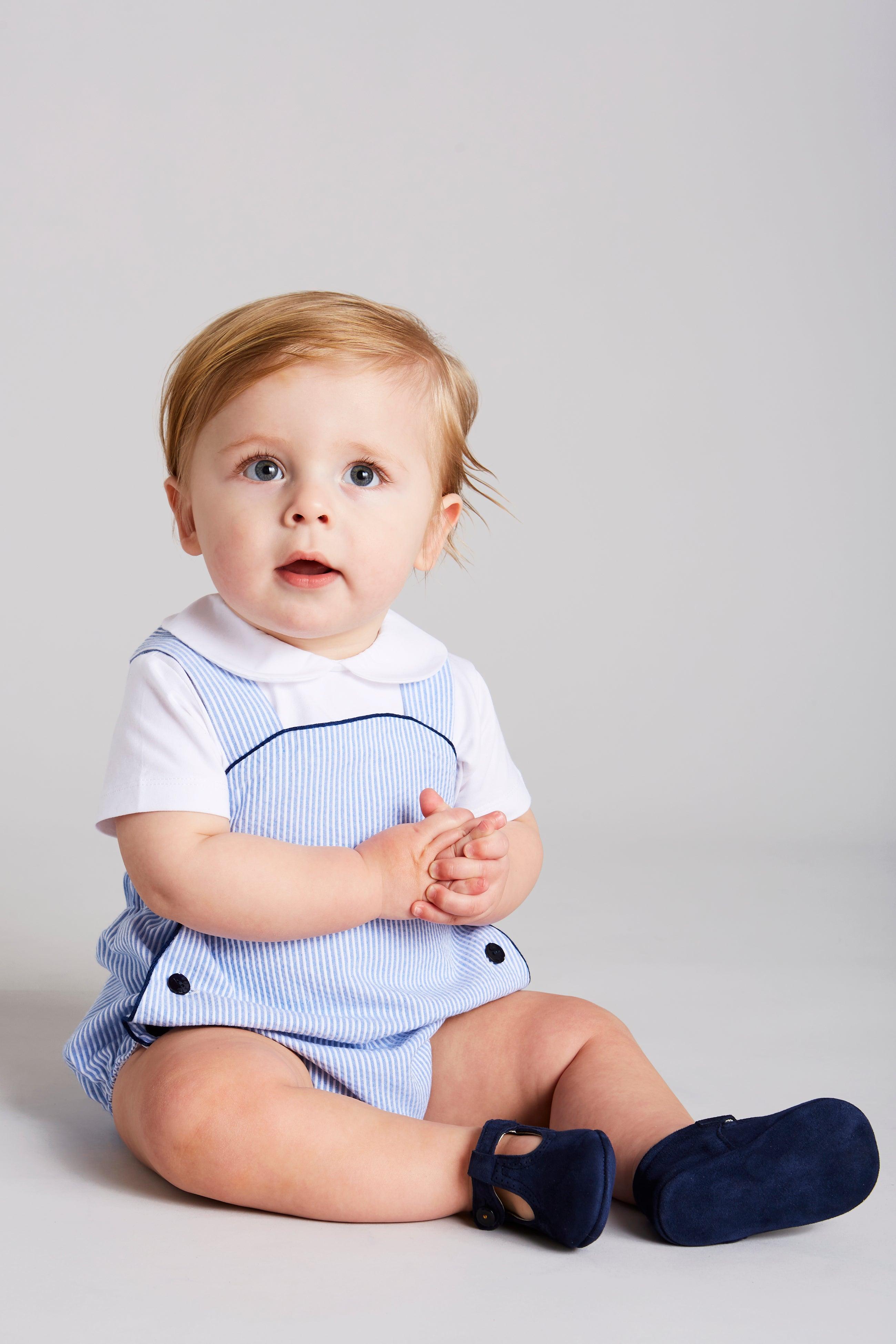 BABY BOY LOOK SS20 8 Look  from Pepa London