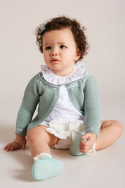 BABY GIRL LOOK SS21 16 Look  from Pepa London