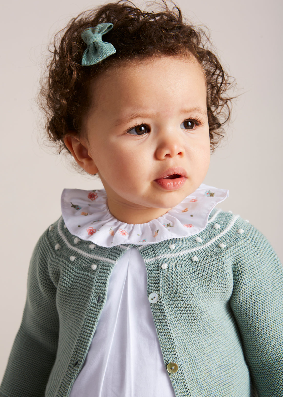 BABY GIRL LOOK SS21 16 Look  from Pepa London