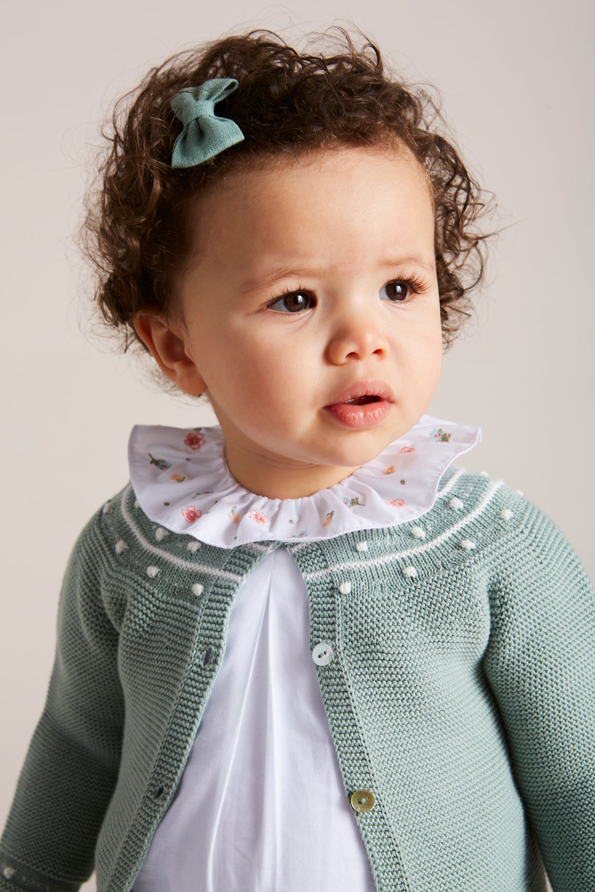 BABY GIRL LOOK SS21 16 Look  from Pepa London
