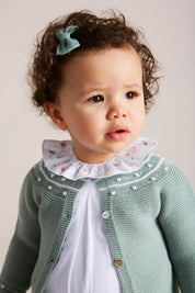 BABY GIRL LOOK SS21 16 Look  from Pepa London