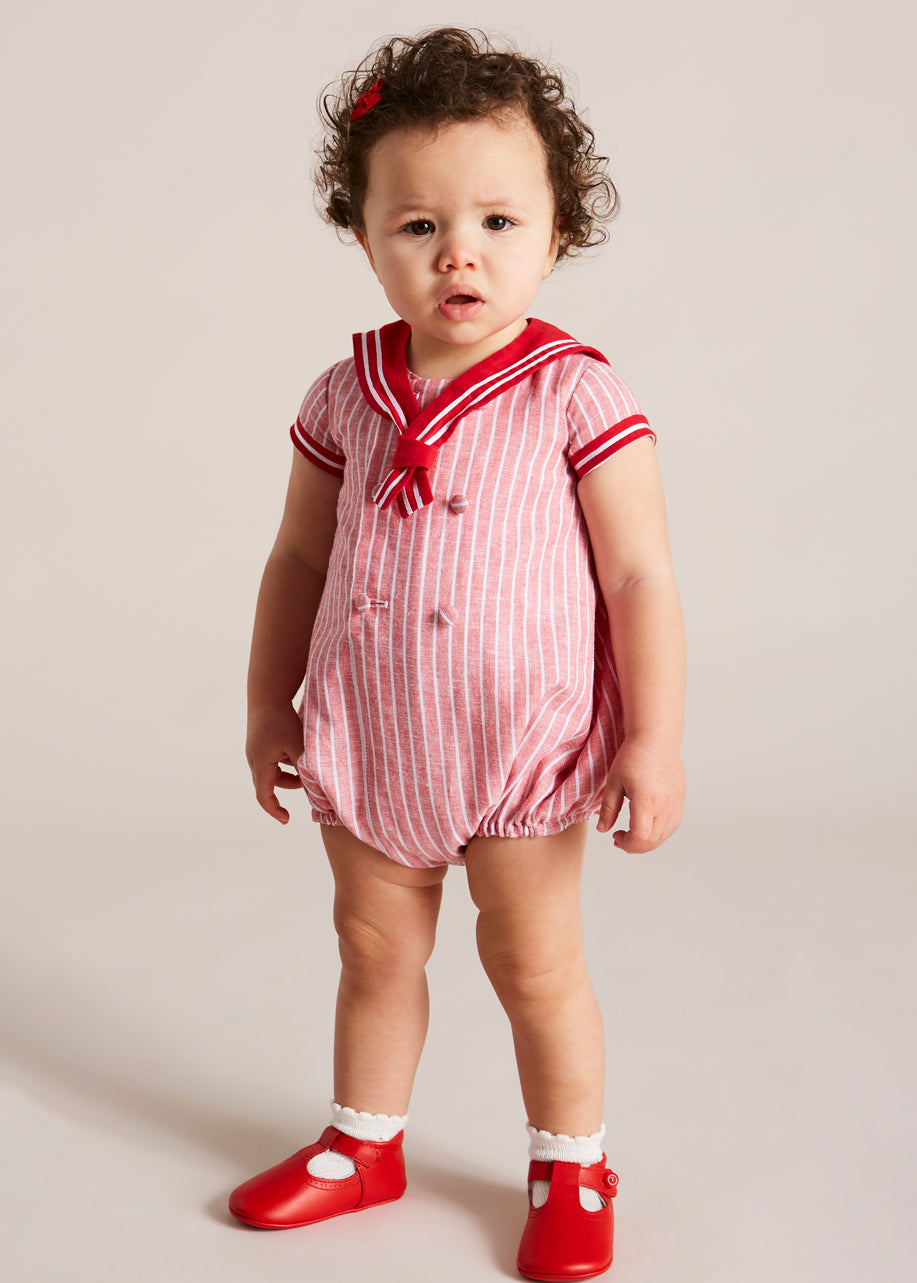 BABY GIRL LOOK SS21 13 Look  from Pepa London