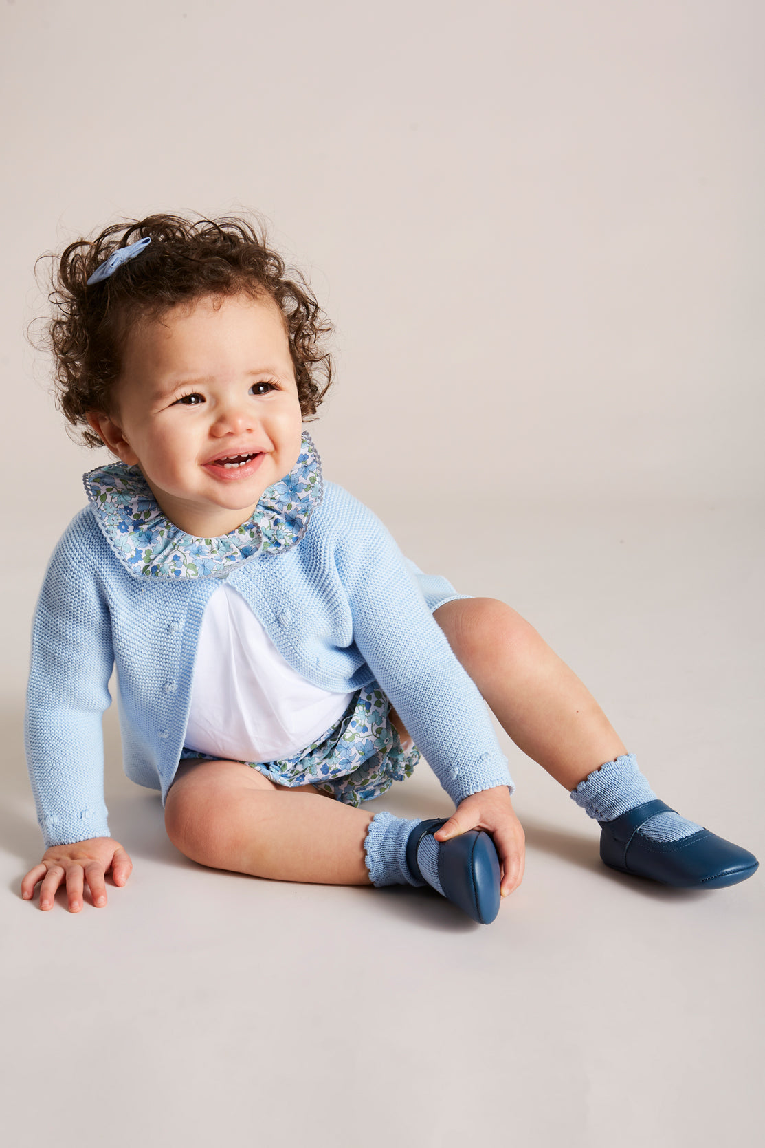 BABY GIRL LOOK SS21 15 Look  from Pepa London