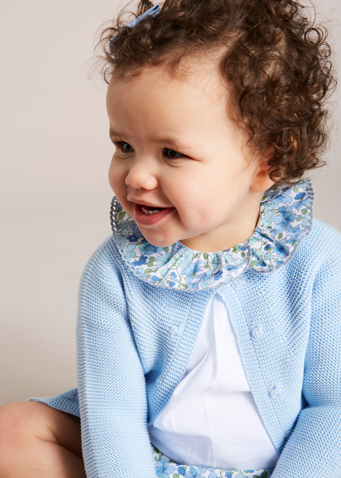BABY GIRL LOOK SS21 15 Look  from Pepa London
