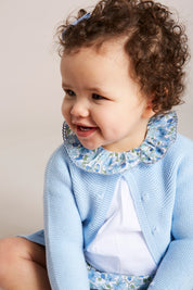 BABY GIRL LOOK SS21 15 Look  from Pepa London