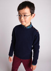 BOY LOOK AW22 13 Look  from Pepa London
