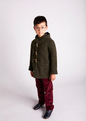 BOY LOOK AW22 19 Look  from Pepa London