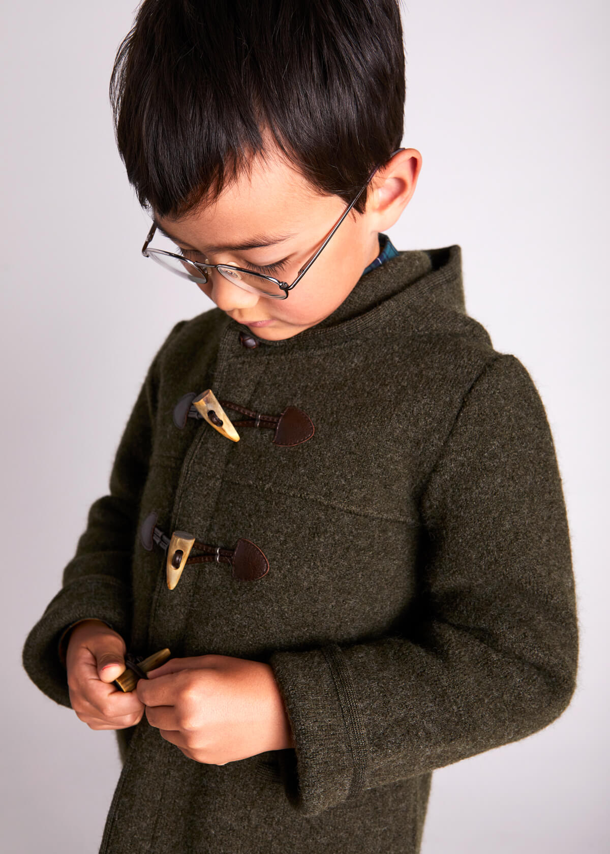 BOY LOOK AW22 19 Look  from Pepa London