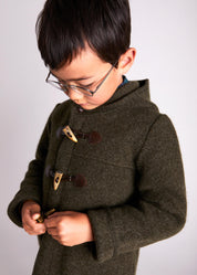 BOY LOOK AW22 19 Look  from Pepa London