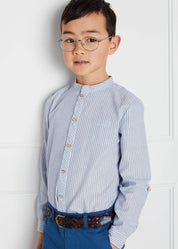BOY LOOK SS23 8 Look  from Pepa London