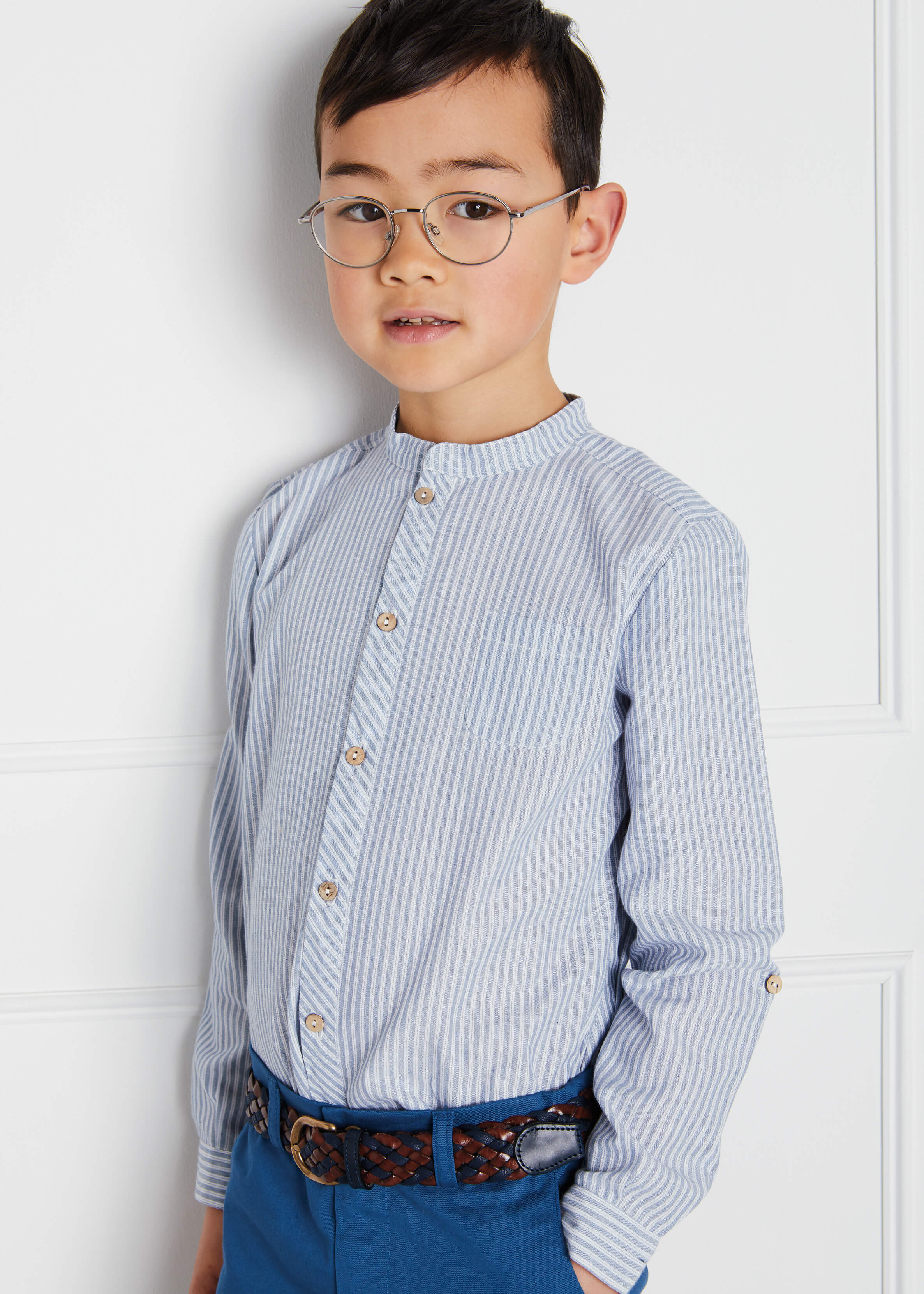 BOY LOOK SS23 8 Look  from Pepa London