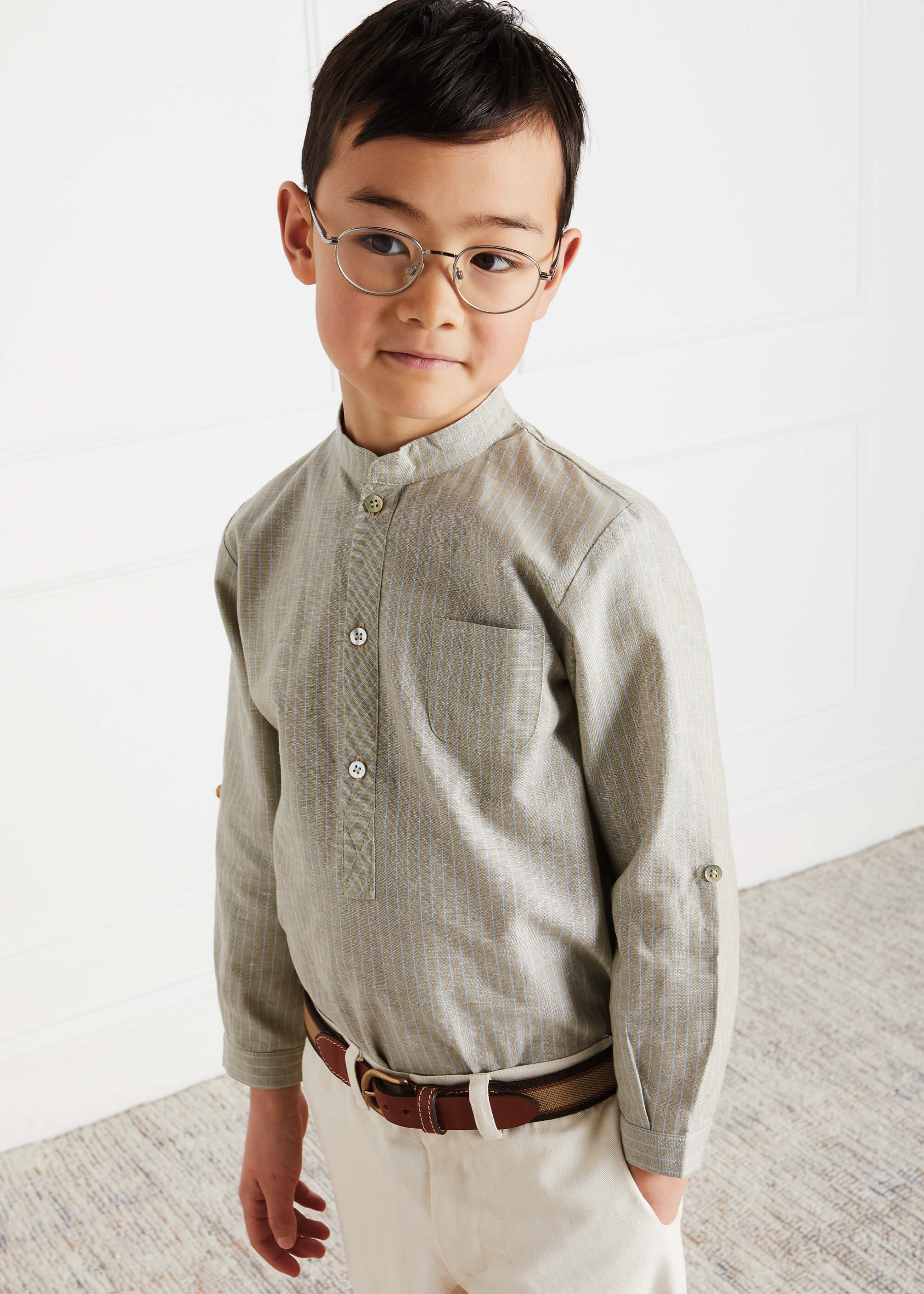BOY LOOK SS23 9 Look  from Pepa London