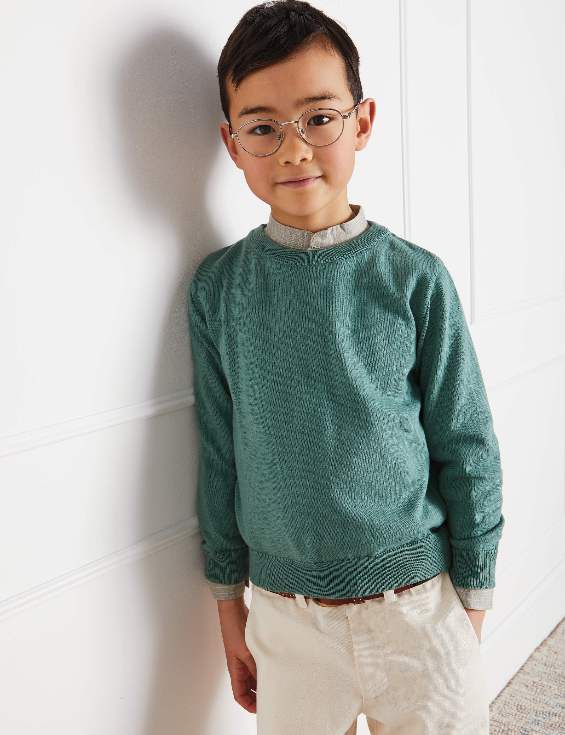 BOY LOOK SS23 9 Look  from Pepa London