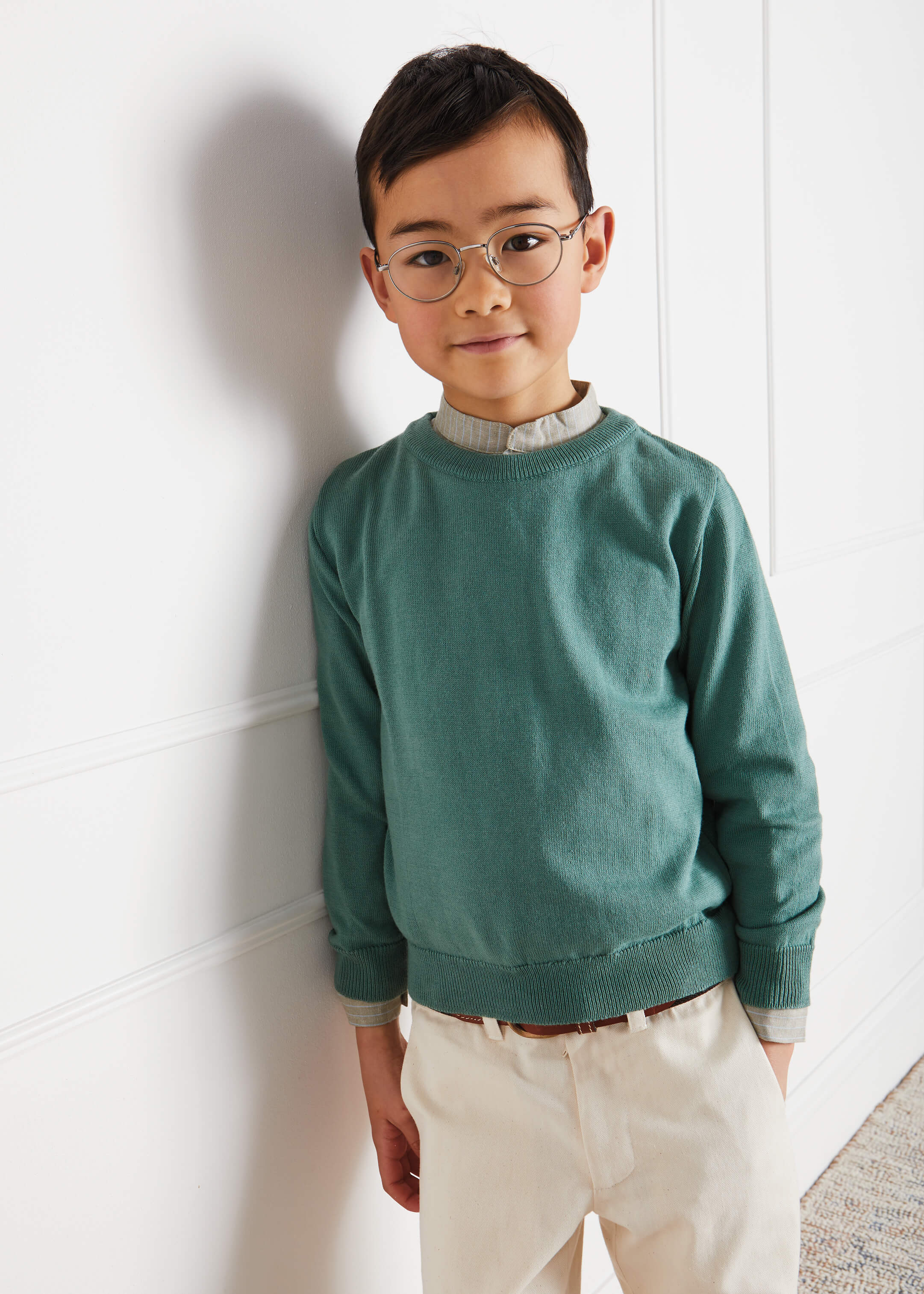 BOY LOOK SS23 9 Look  from Pepa London