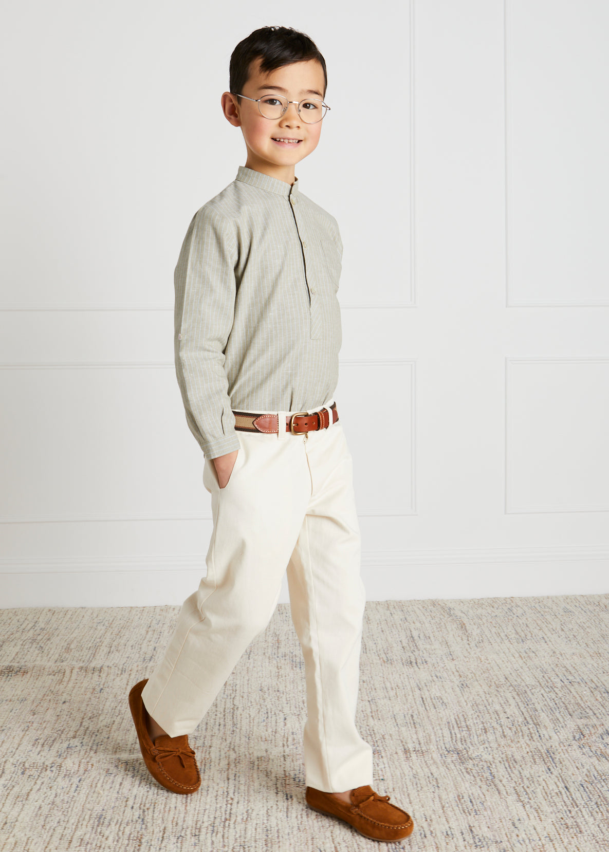 BOY LOOK SS23 17 Look  from Pepa London