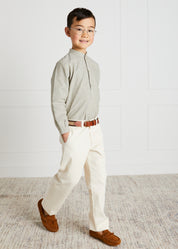 BOY LOOK SS23 17 Look  from Pepa London