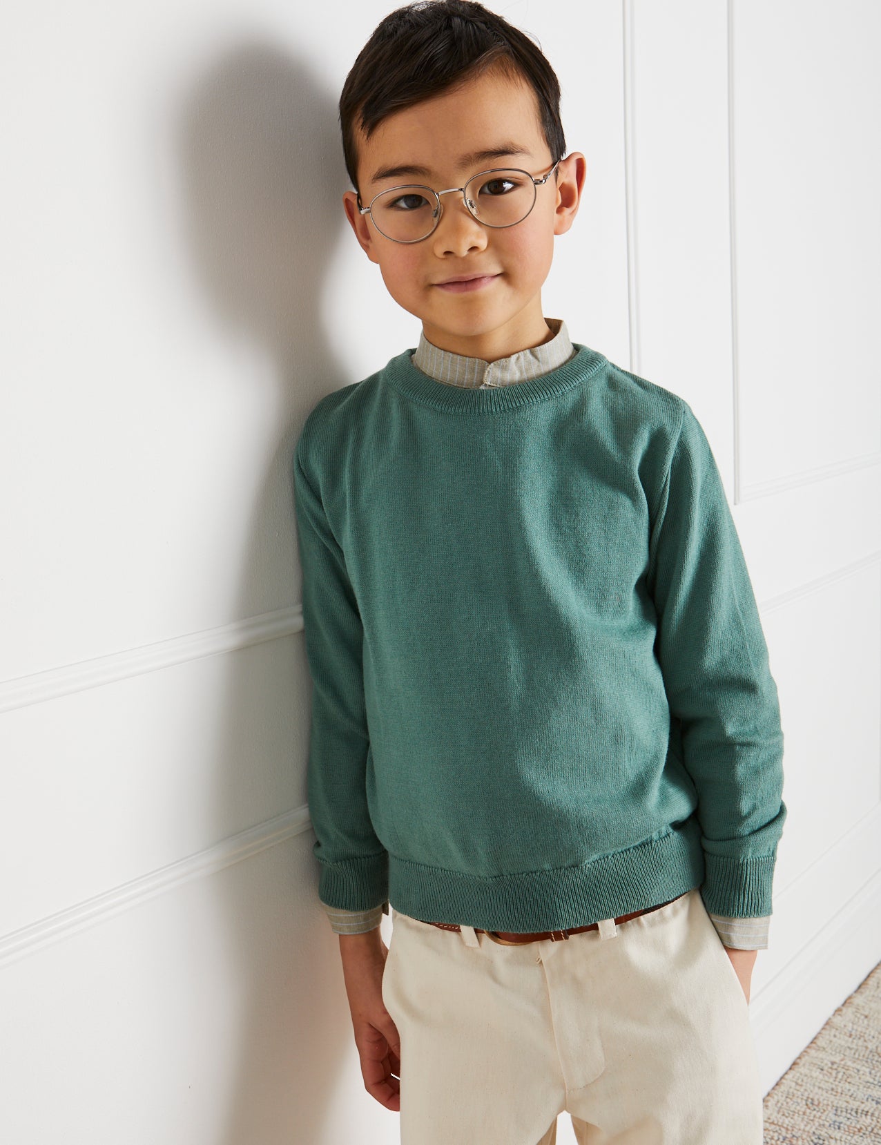 BOY LOOK SS23 17 Look  from Pepa London