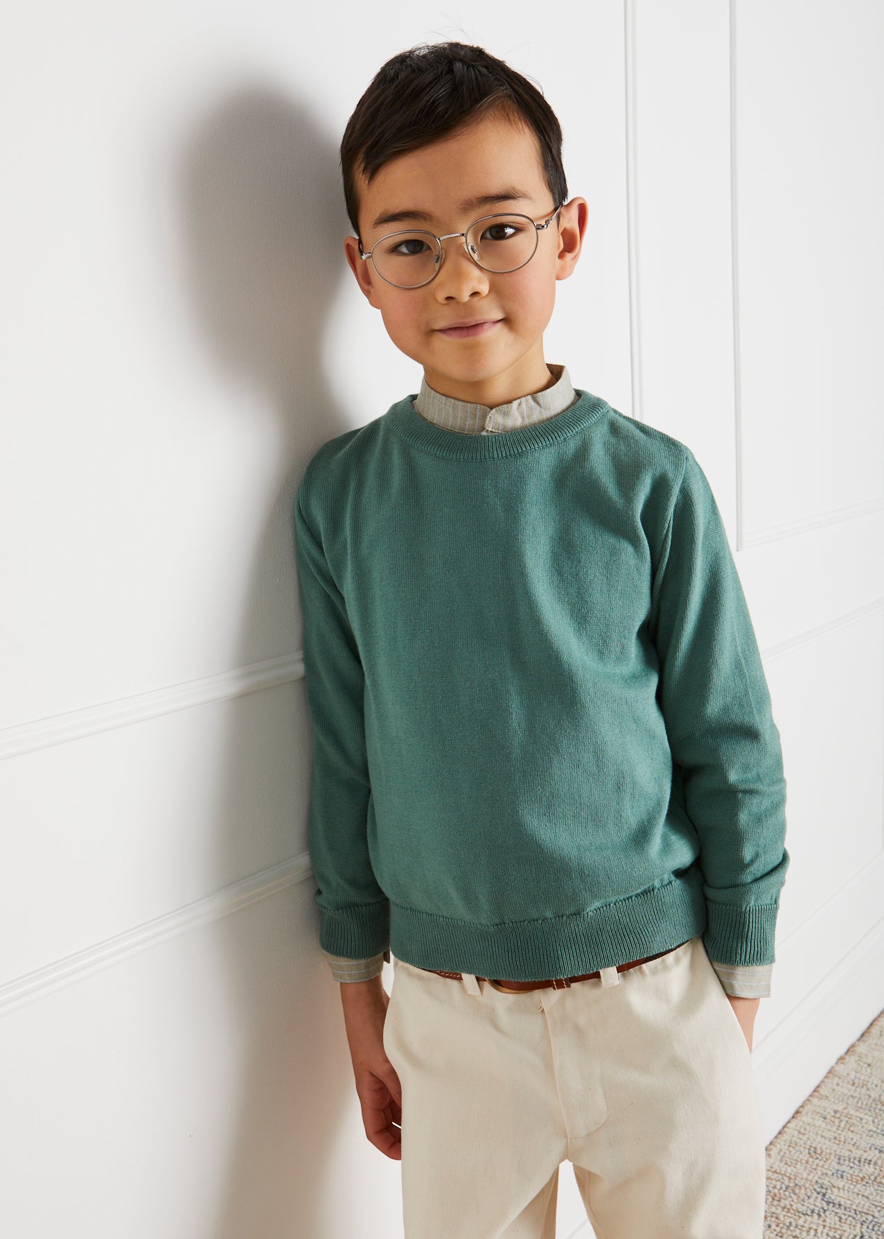BOY LOOK SS23 17 Look  from Pepa London