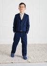 BOY LOOK SS23 11 Look  from Pepa London