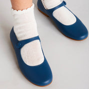Openwork short socks White (0mths-8yrs) Socks  from Pepa London