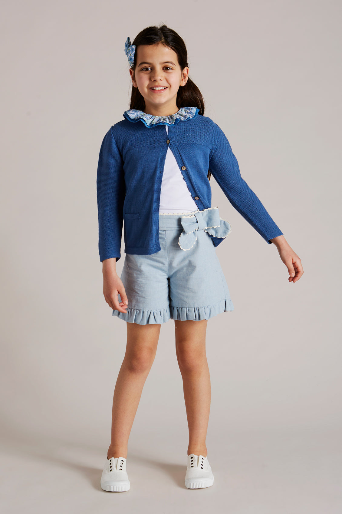 GIRL LOOK SS21 17 Look  from Pepa London
