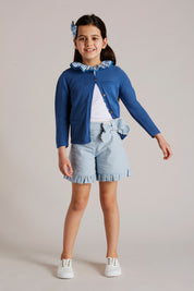 GIRL LOOK SS21 17 Look  from Pepa London