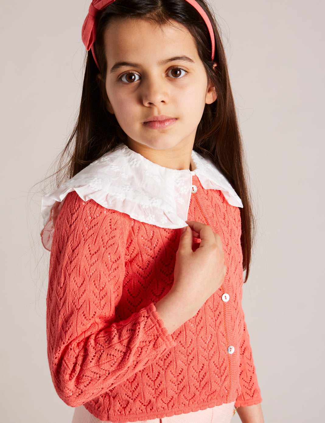 GIRL LOOK SS21 2 Look  from Pepa London