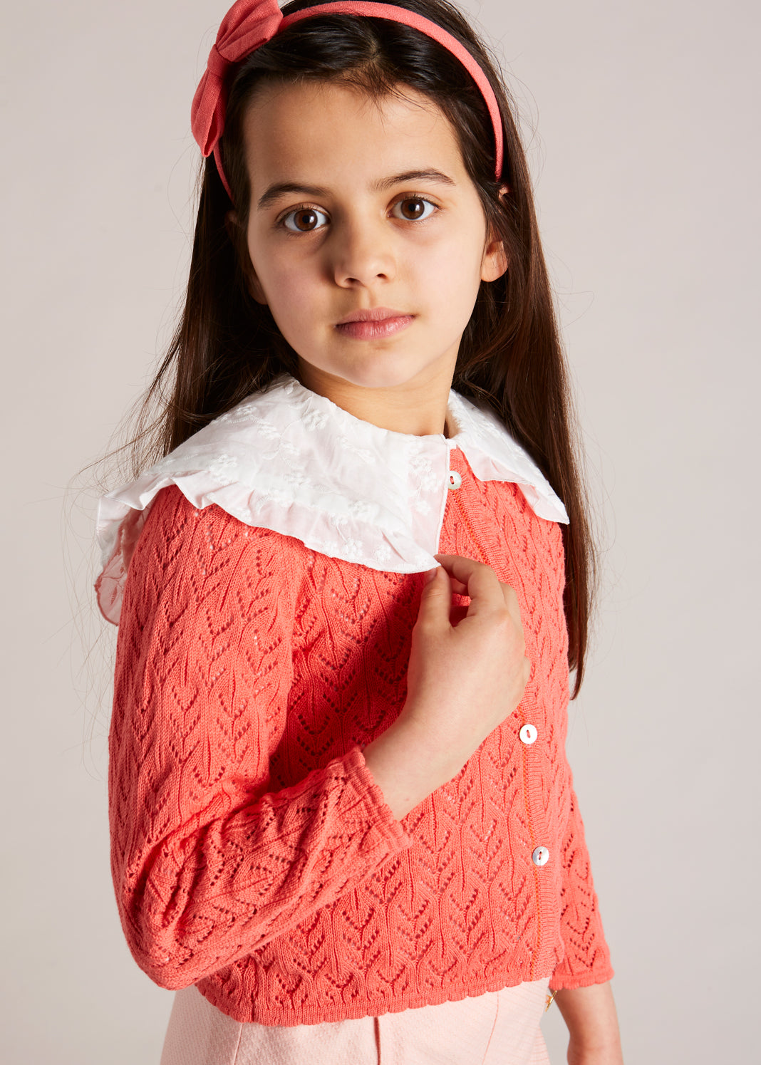 GIRL LOOK SS21 2 Look  from Pepa London