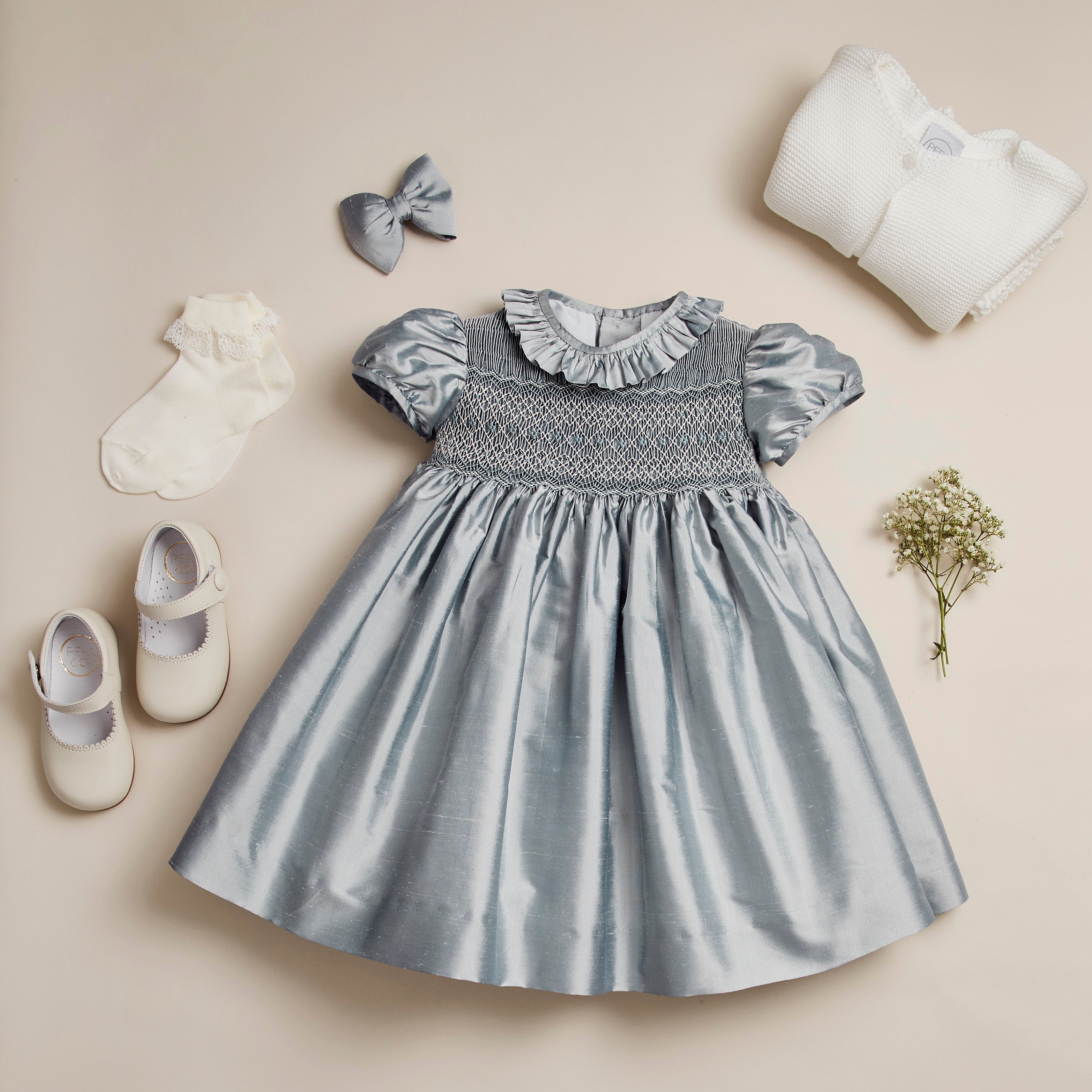 Toddler Girl Look 2 Look  from Pepa London