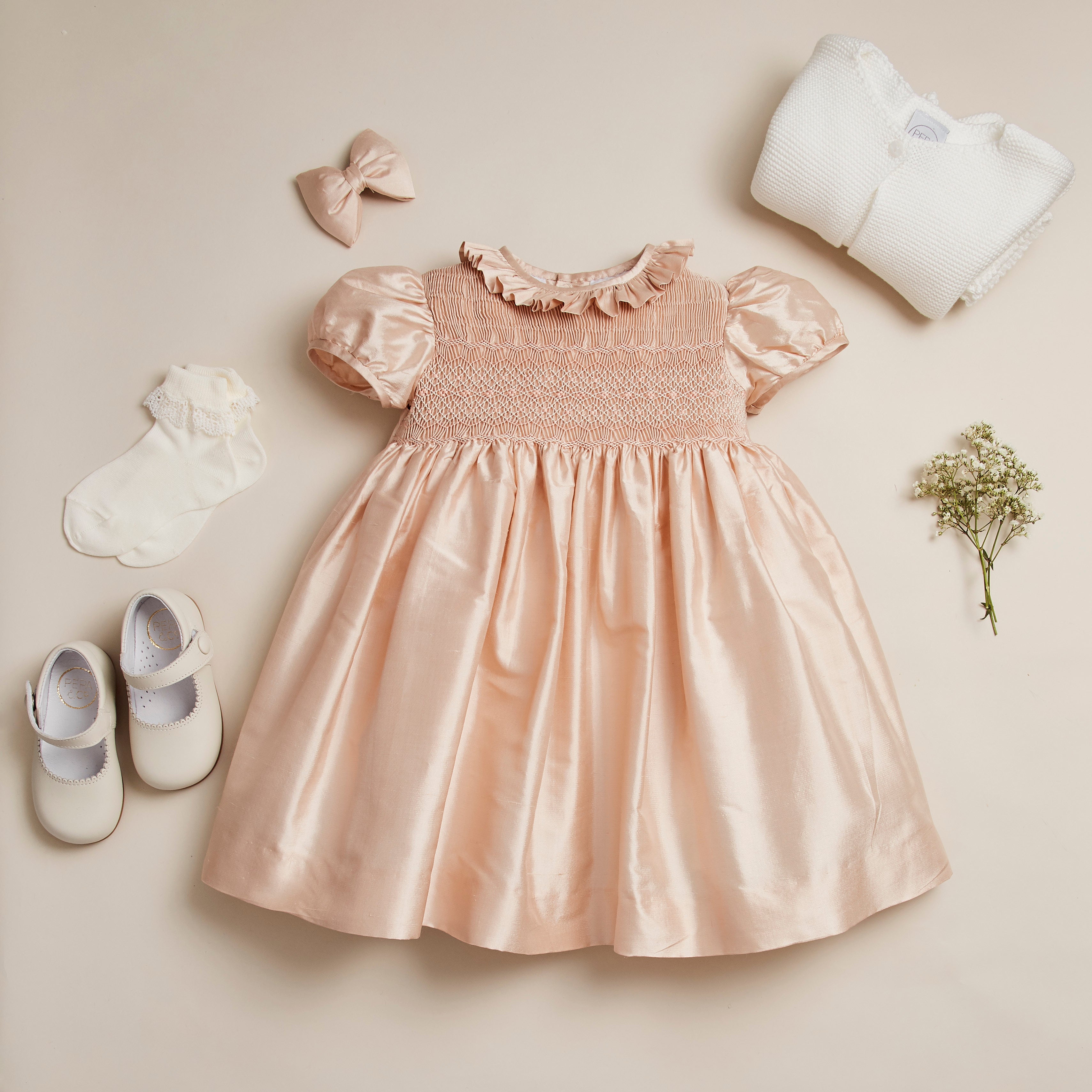 Toddler Girl Look 3 Look  from Pepa London