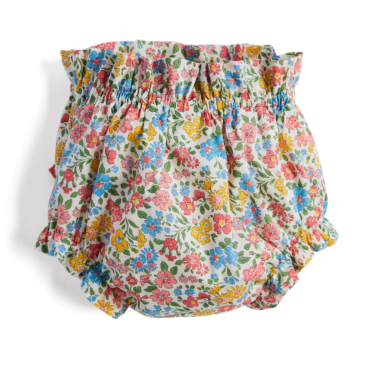 Liberty Floral Bloomers with Bow Bloomers  from Pepa London