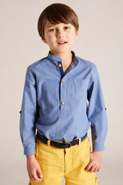BOY LOOK SS21 5 Look  from Pepa London