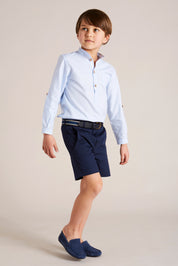 BOY LOOK SS21 3 Look  from Pepa London