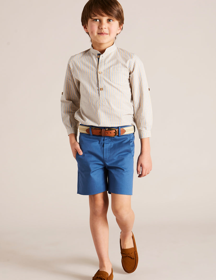 BOY LOOK SS21 7 Look  from Pepa London