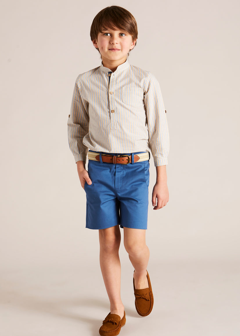 BOY LOOK SS21 7 Look  from Pepa London