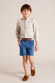 BOY LOOK SS21 7 Look  from Pepa London