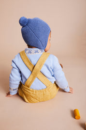 BABY BOY LOOK AW22 3 Look  from Pepa London