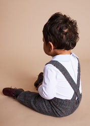 BABY BOY LOOK AW22 30 Look  from Pepa London