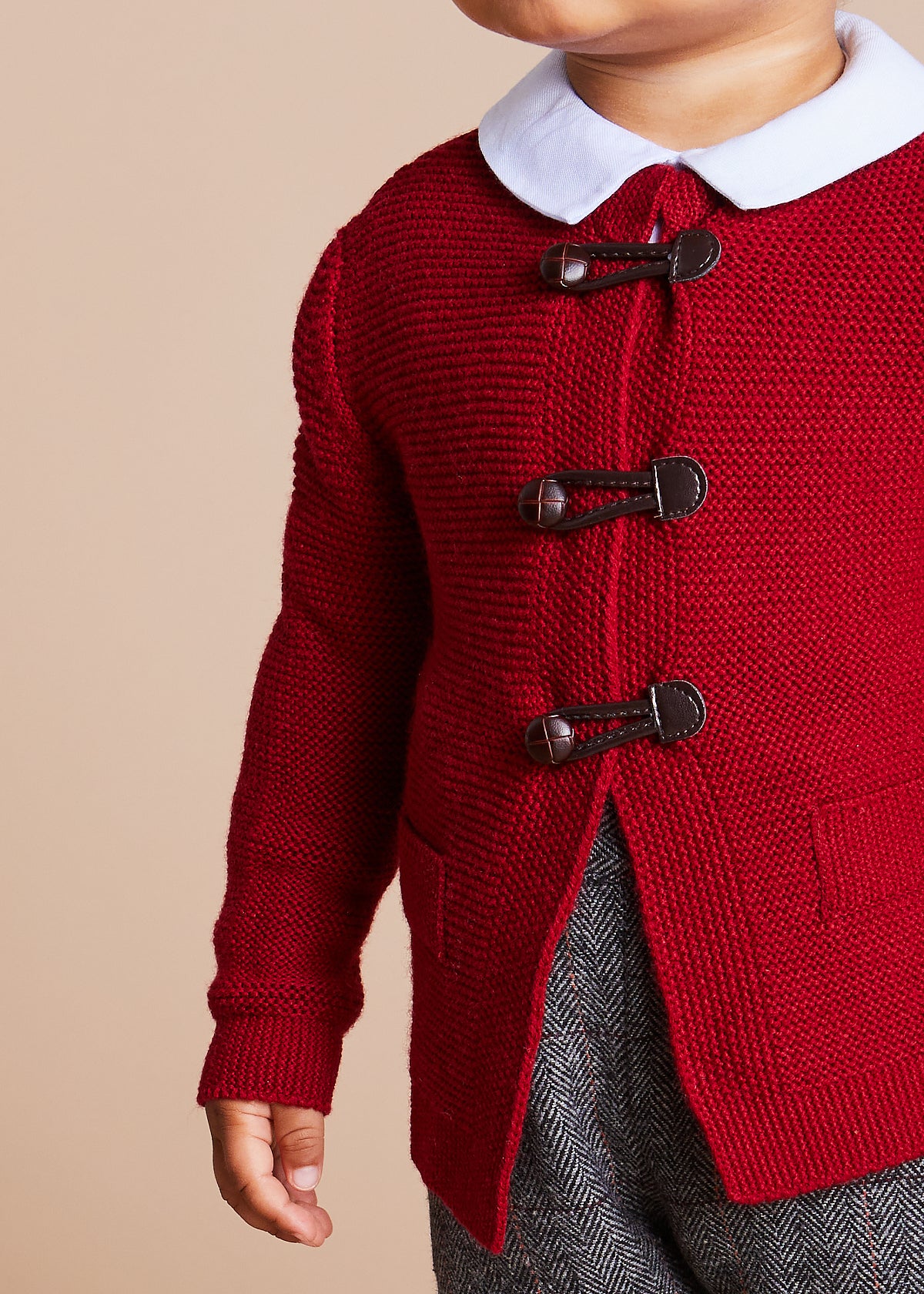 BABY BOY LOOK AW22 9 Look  from Pepa London