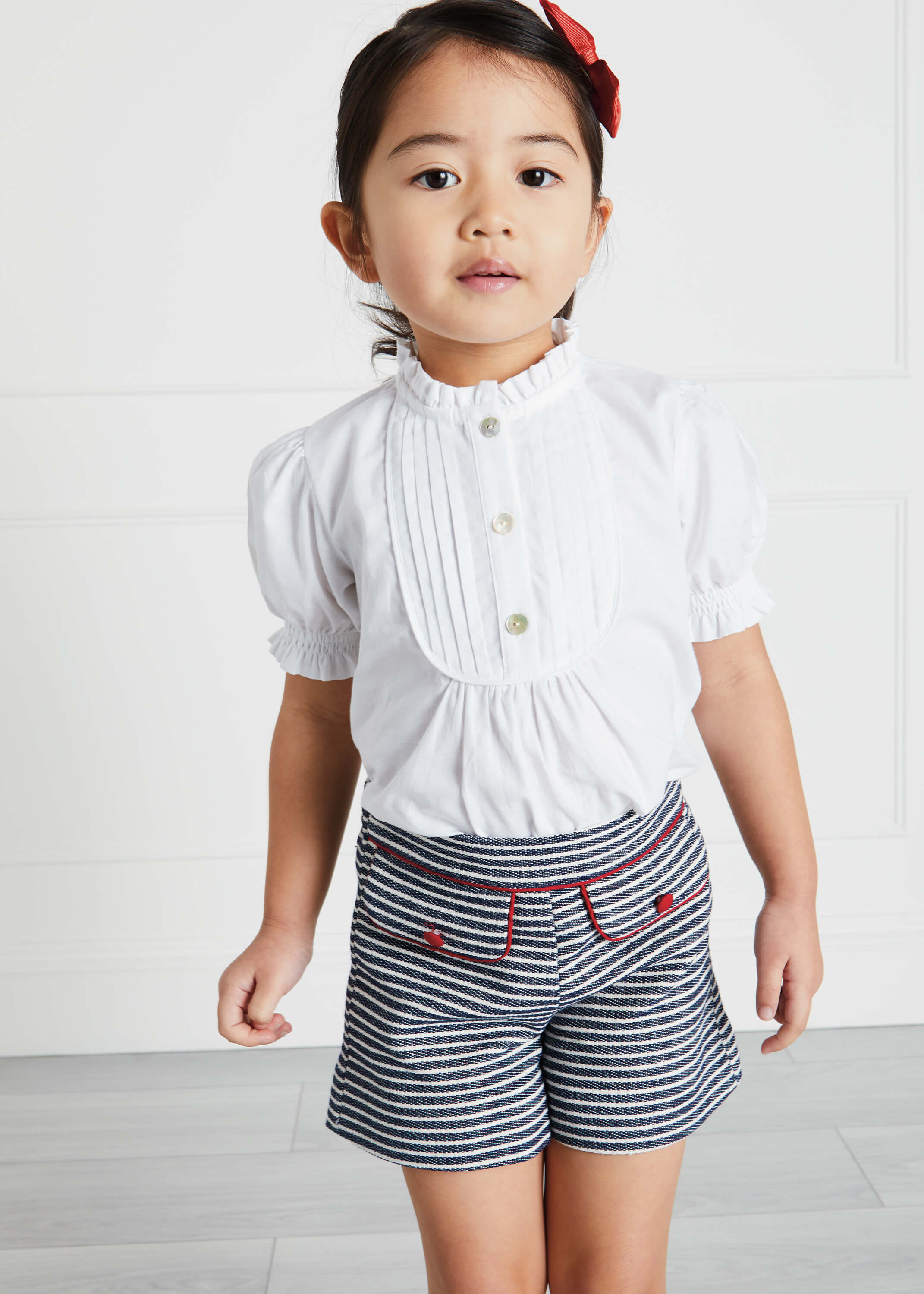 BABY GIRL LOOK SS23 34 Look  from Pepa London