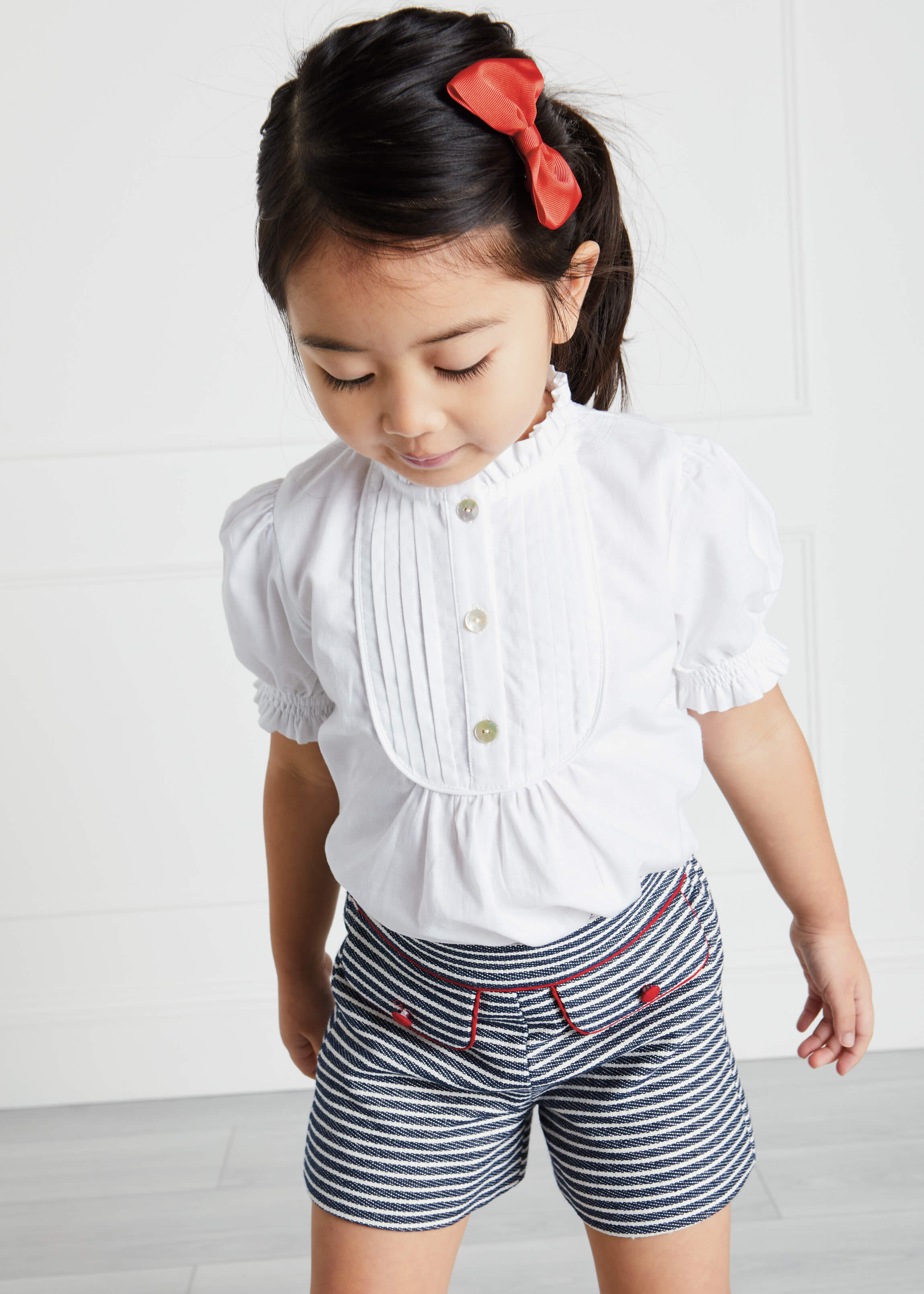 BABY GIRL LOOK SS23 34 Look  from Pepa London