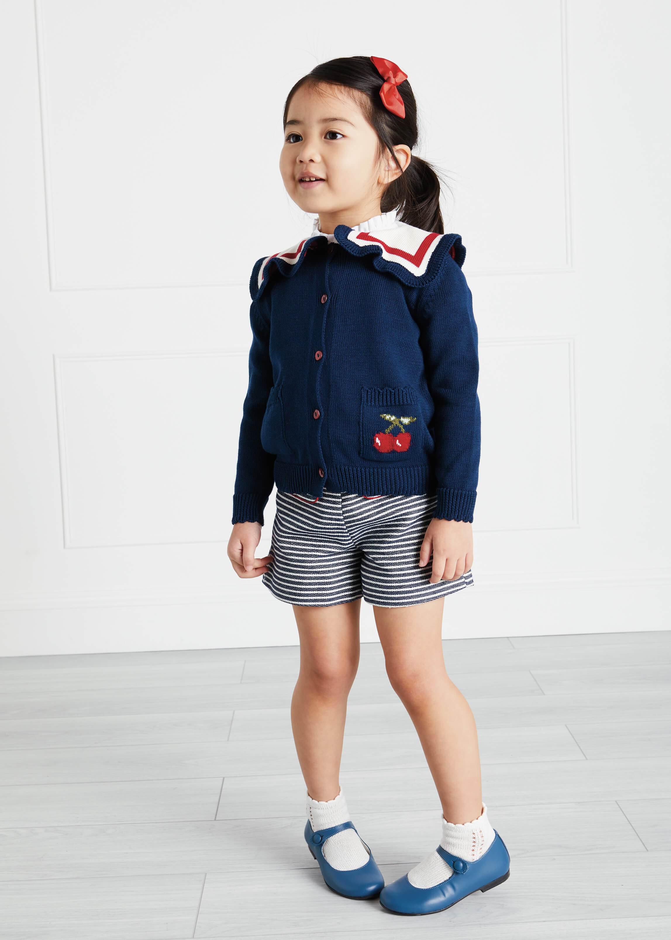 BABY GIRL LOOK SS23 34 Look  from Pepa London