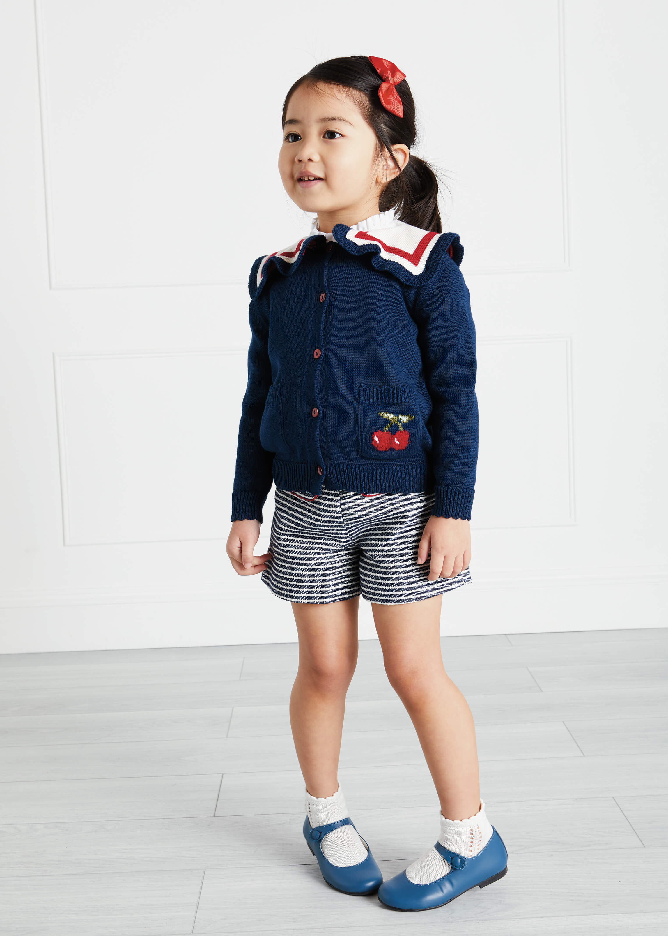BABY GIRL LOOK SS23 34 Look  from Pepa London