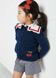 BABY GIRL LOOK SS23 34 Look  from Pepa London