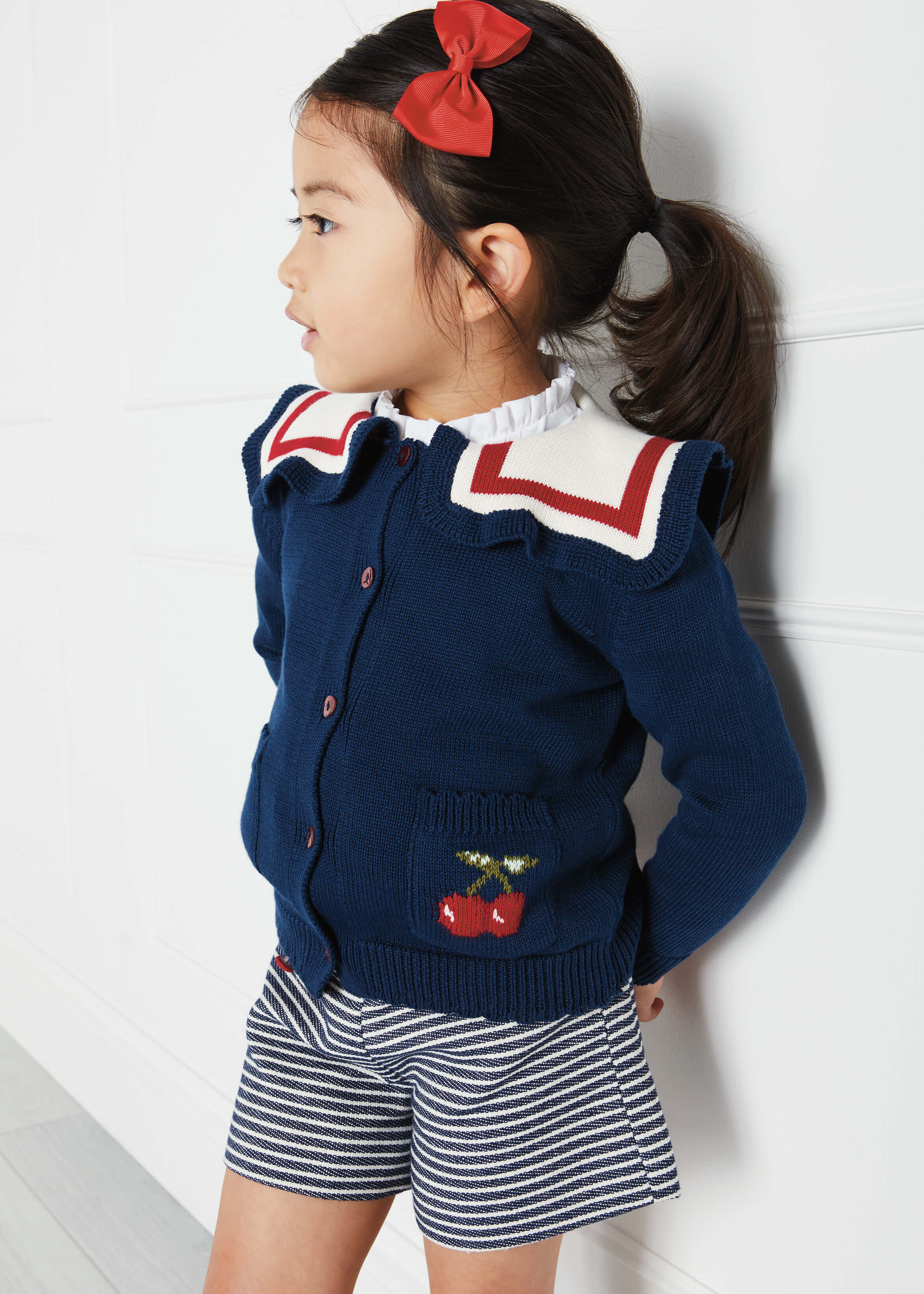 BABY GIRL LOOK SS23 34 Look  from Pepa London