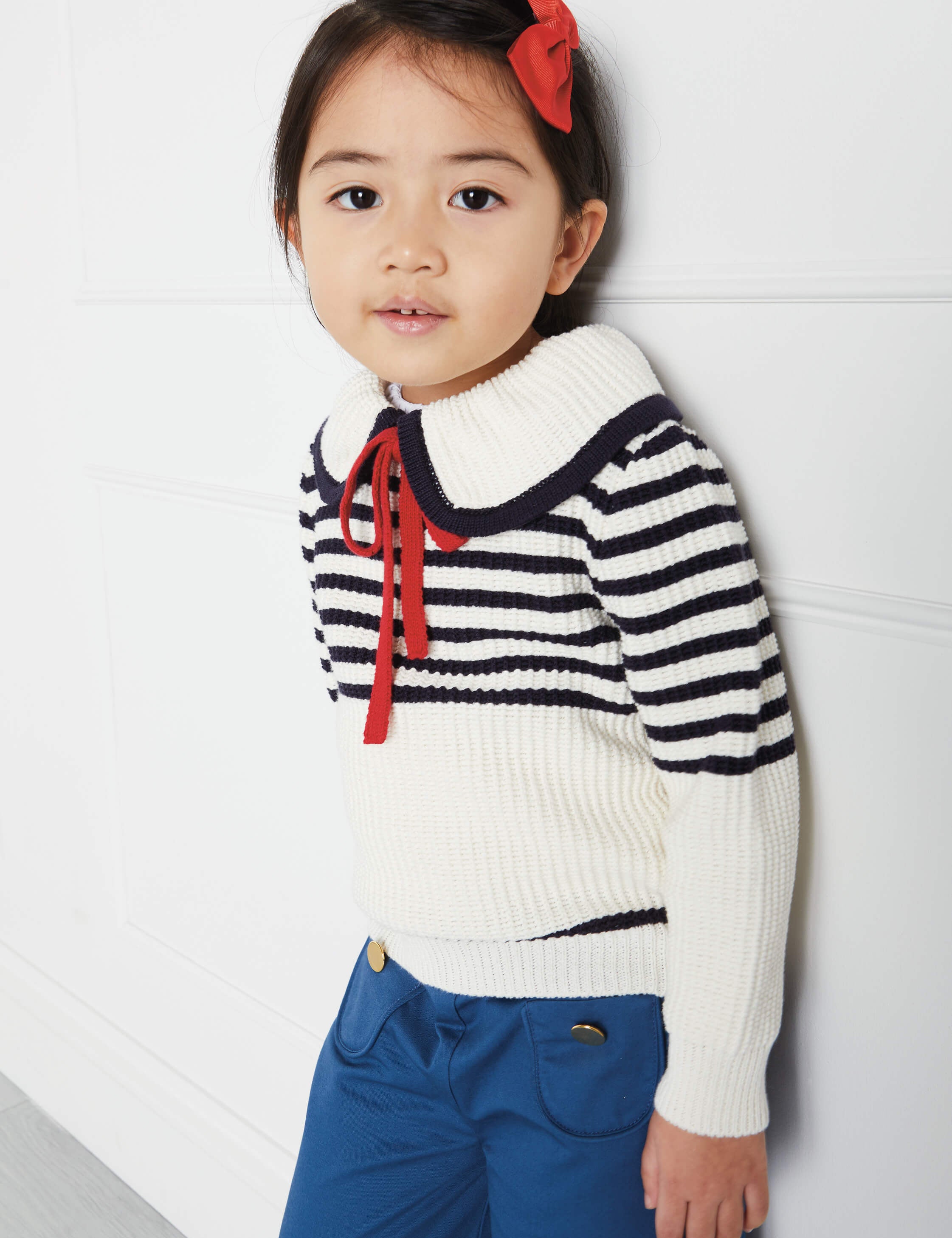 BABY GIRL LOOK SS23 35 Look  from Pepa London