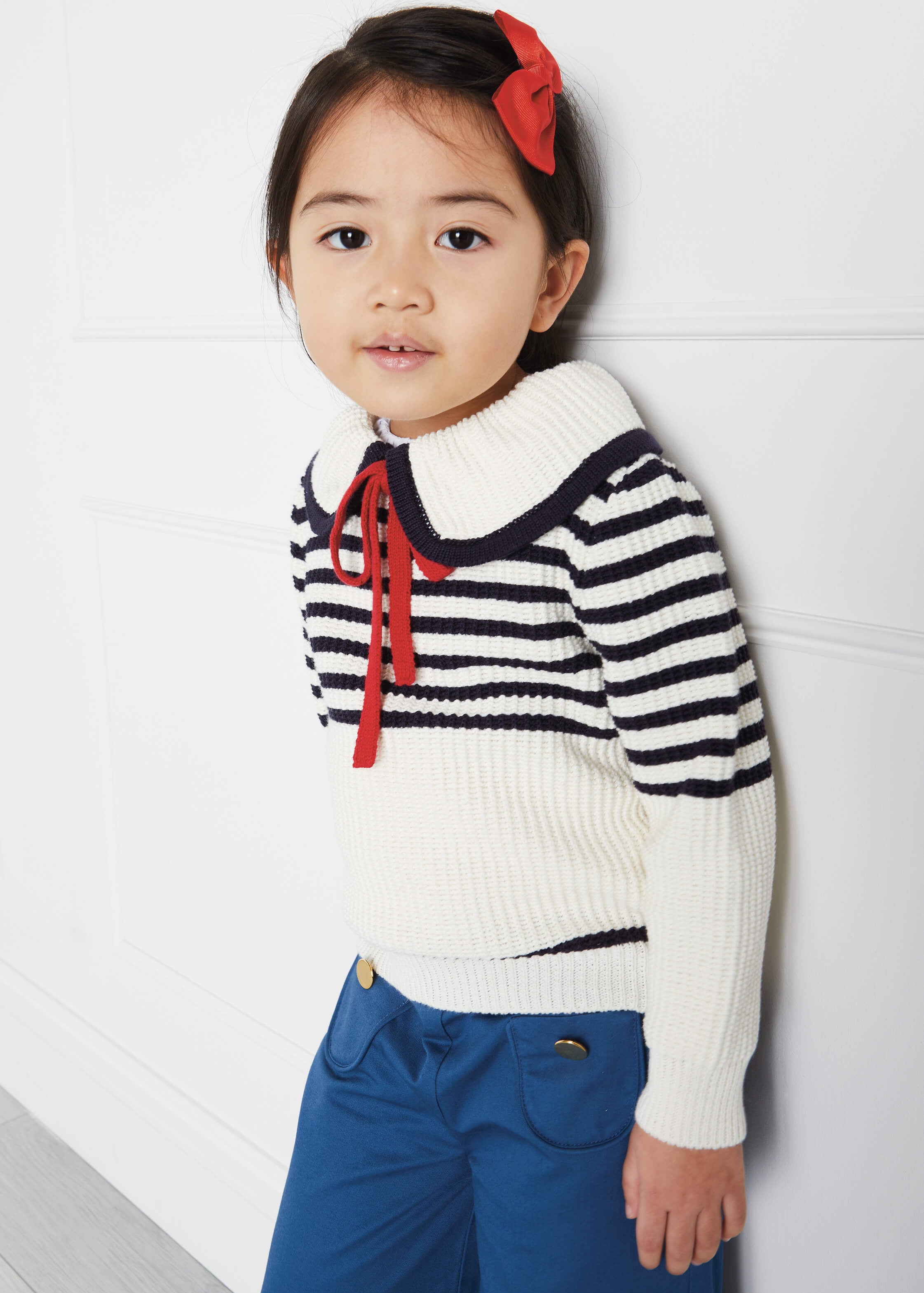 BABY GIRL LOOK SS23 35 Look  from Pepa London