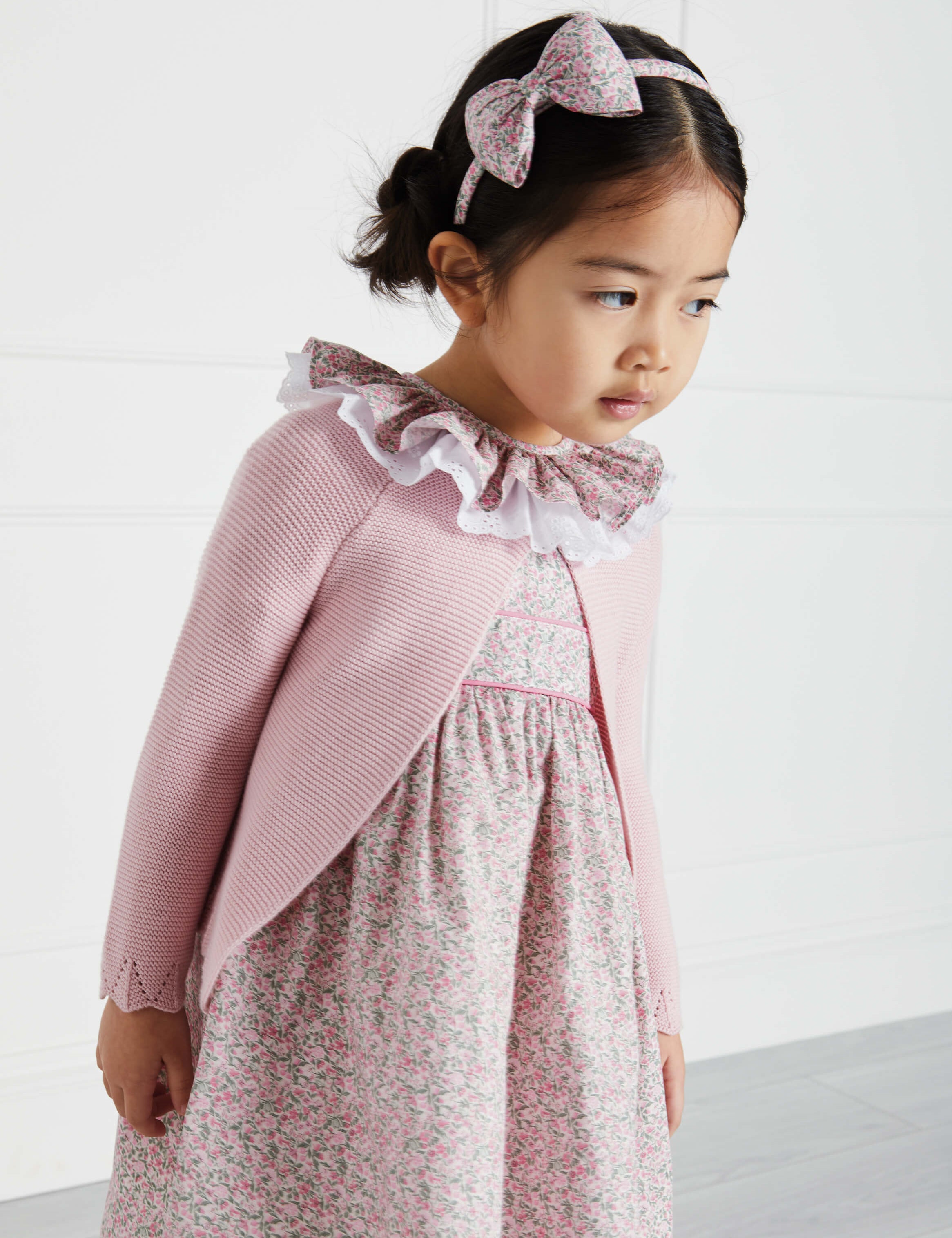 BABY GIRL LOOK SS23 18 Look  from Pepa London