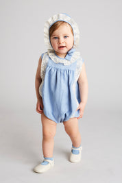 BABY GIRL LOOK SS20 7 Look  from Pepa London