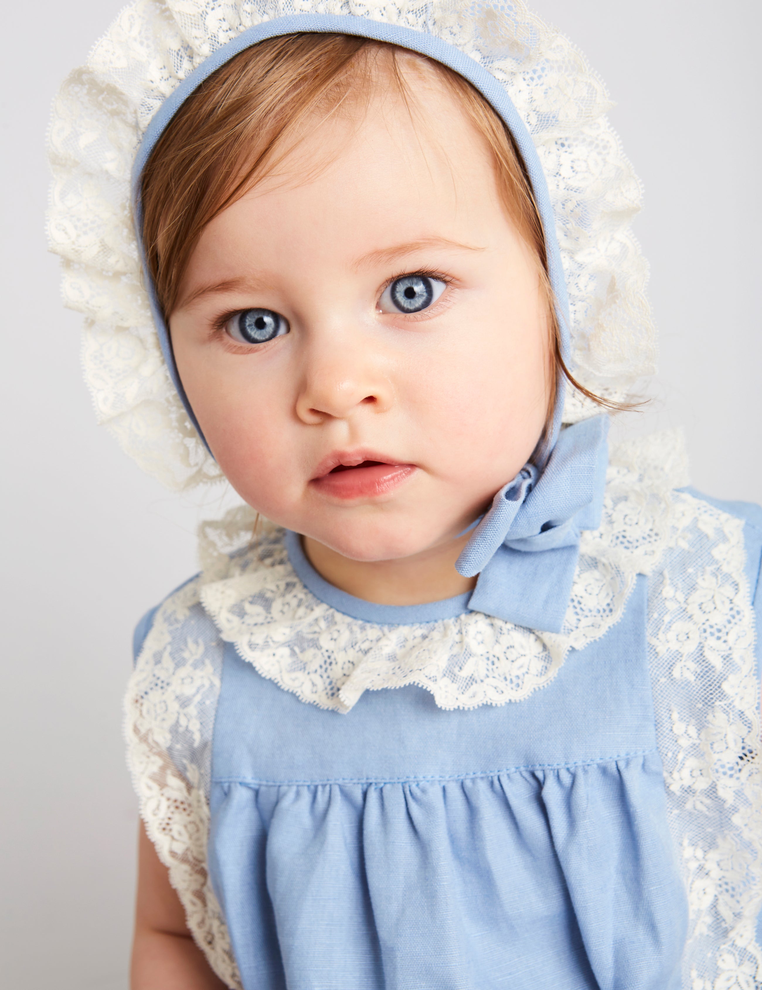 BABY GIRL LOOK SS20 7 Look  from Pepa London
